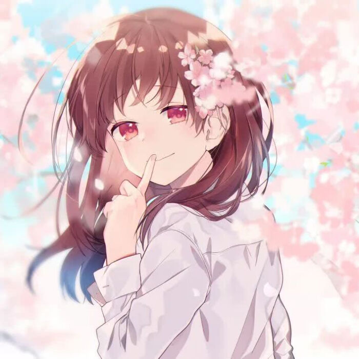 女神降临