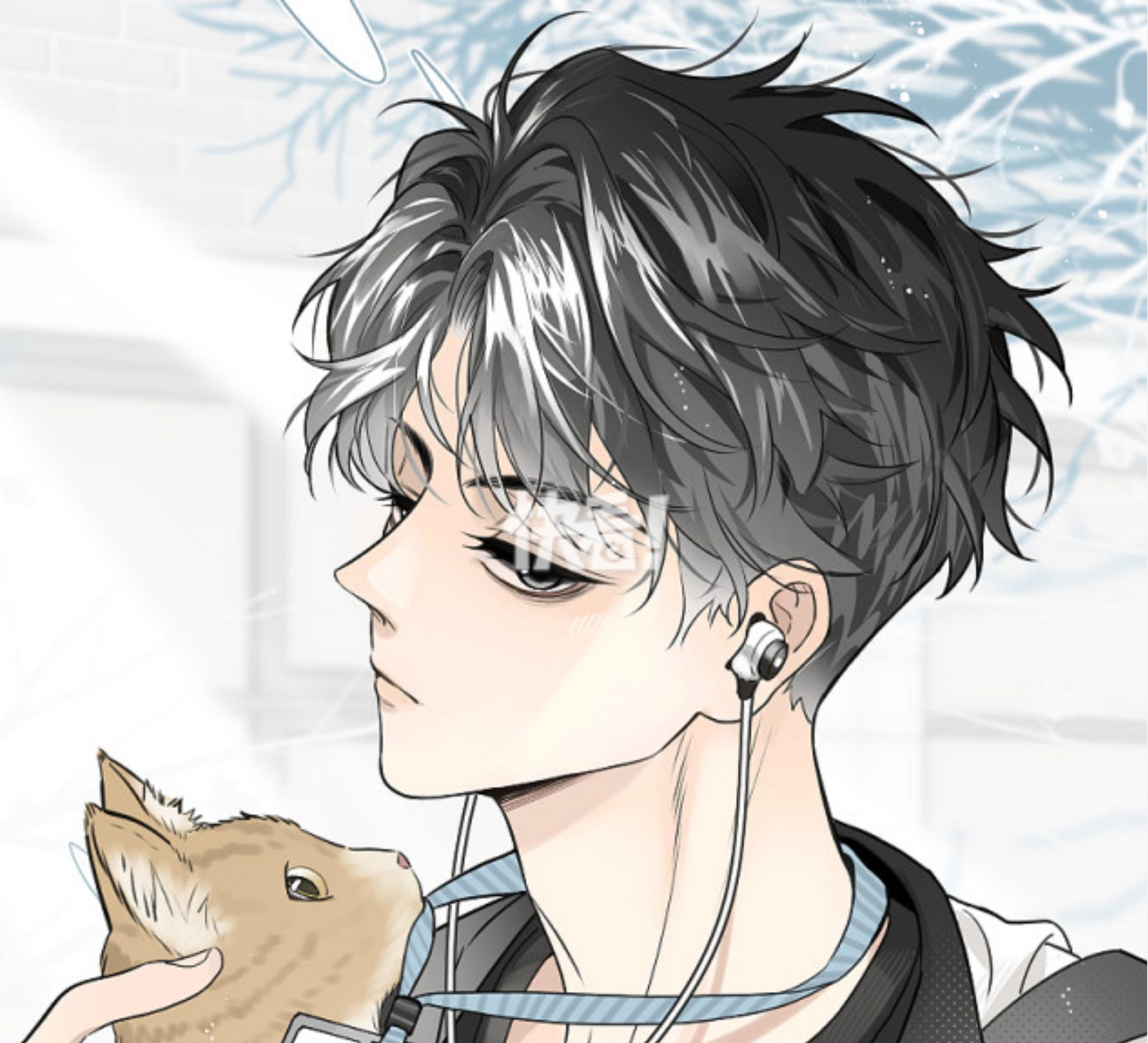 Killing Stalking